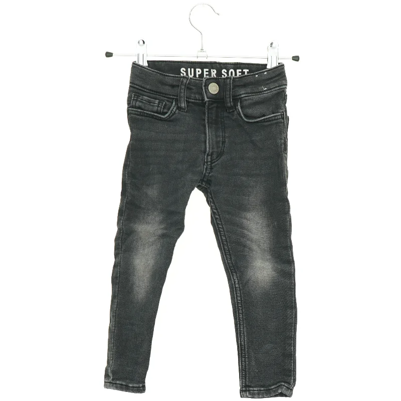 Jeans fra Sixthe Sens (str. 98 cm)