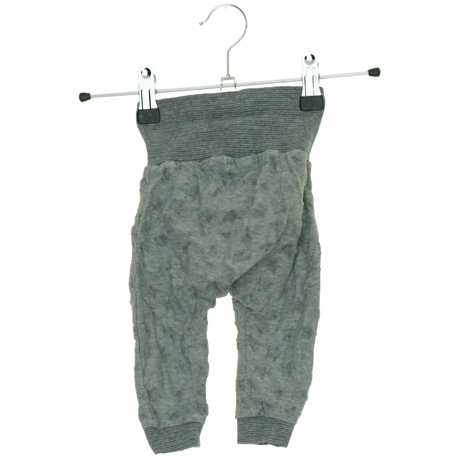 Sweatpants fra Name It (str. 62 cm)