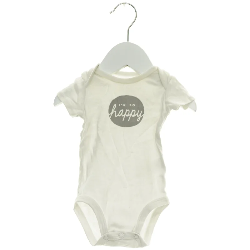 Bodystocking fra Carter’s (str. 62 cm)