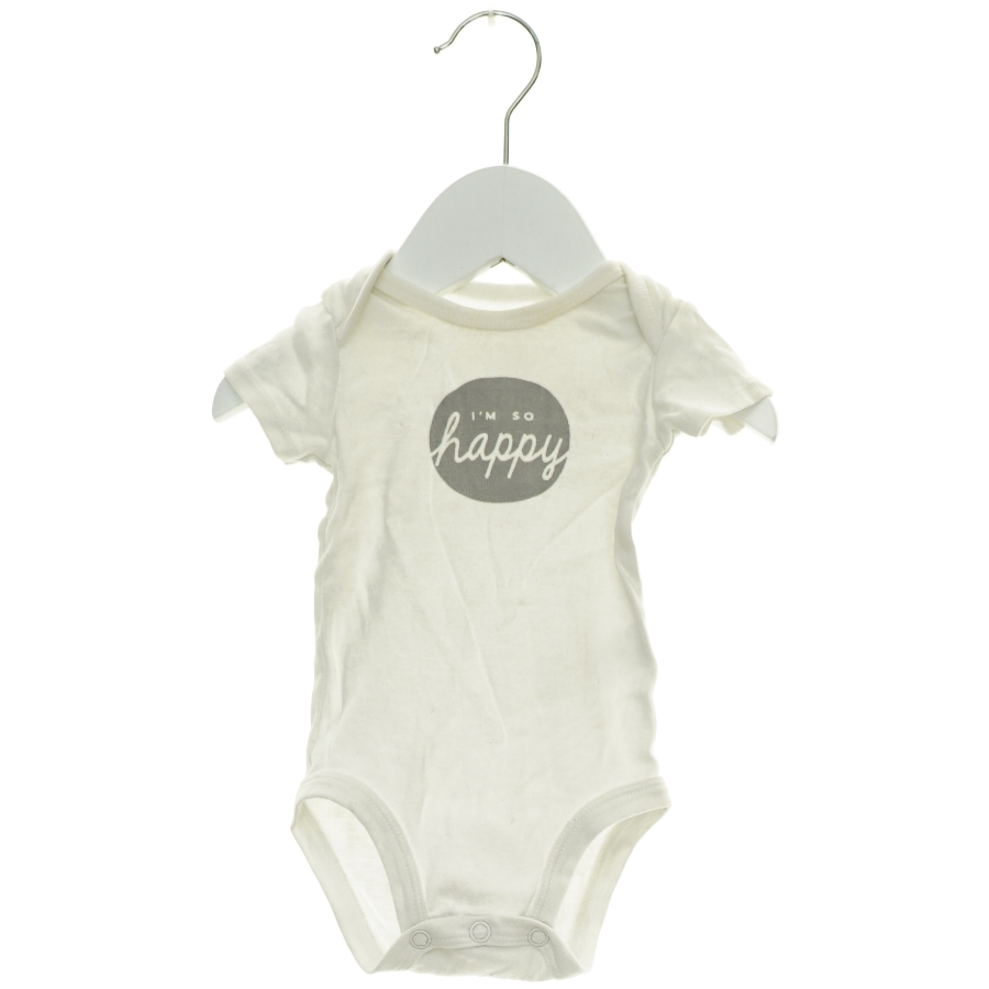 Bodystocking fra Carter’s (str. 62 cm)