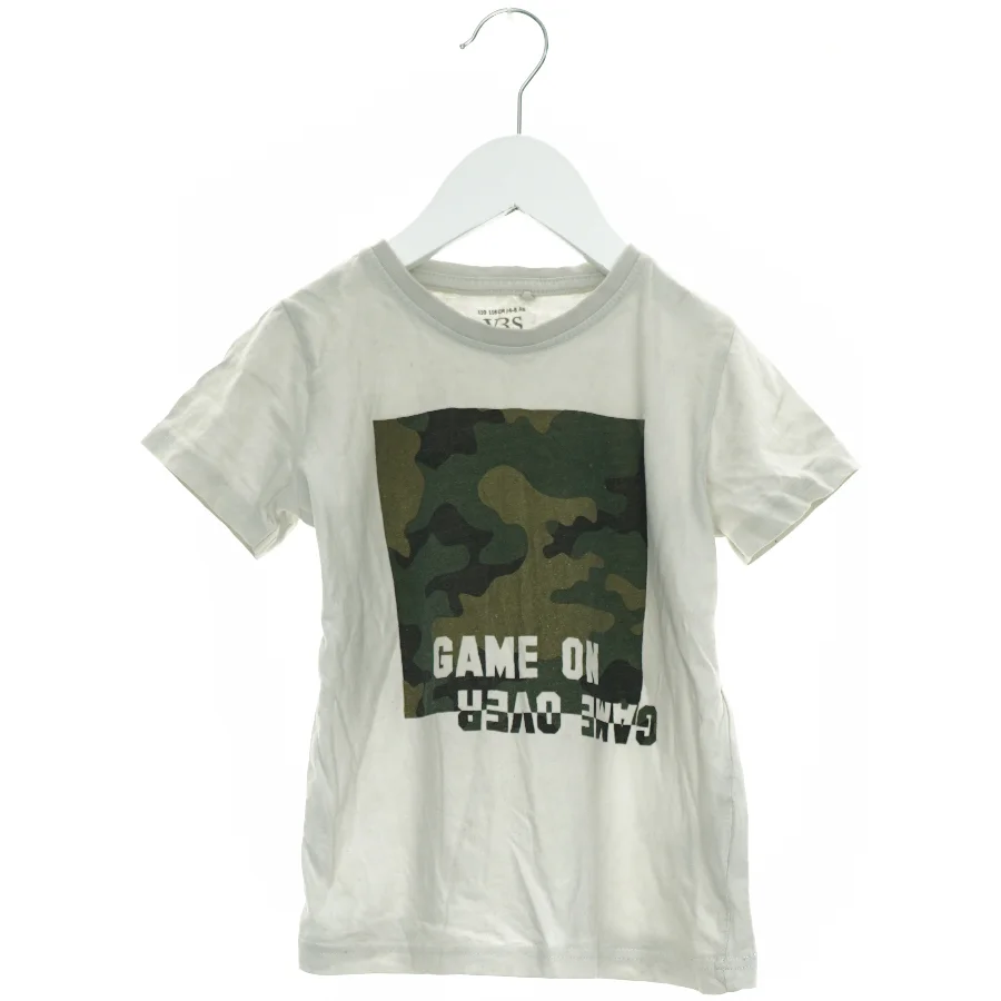 T-Shirt fra VRS (str. 110 cm)