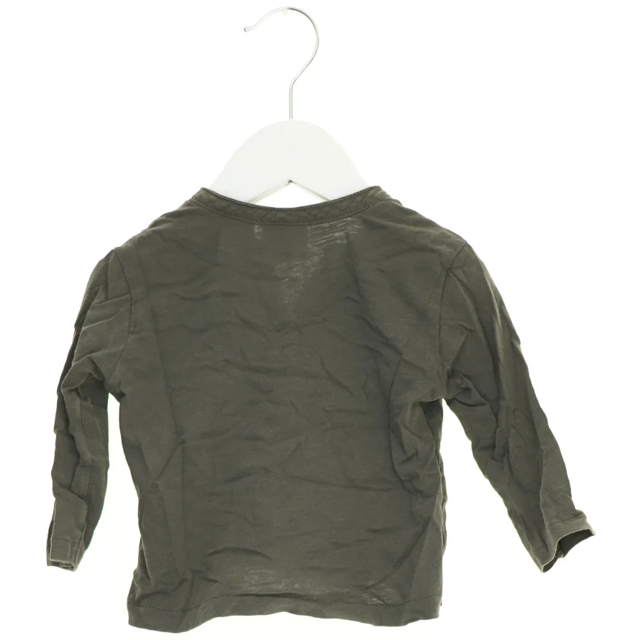 Bluse fra Zara (str. 68 cm)