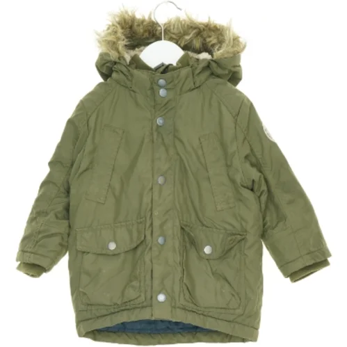 Vinterjakke fra H&M (str. 98 cm)