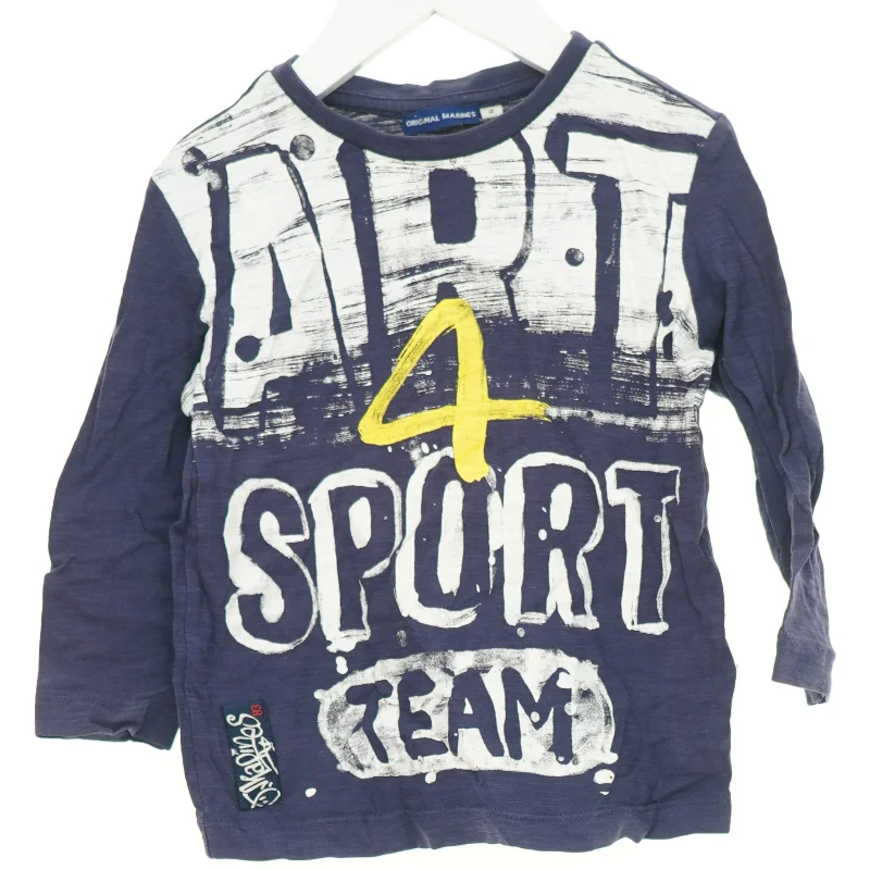 Bluse fra Original Marines (str. 92 cm)