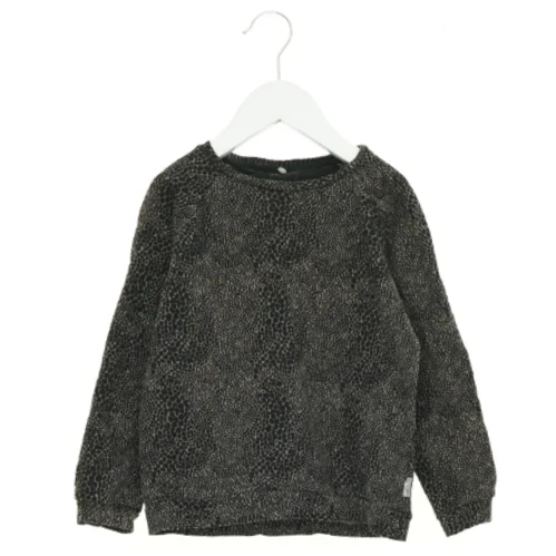 Sweatshirt fra Name It (str. 104 cm)