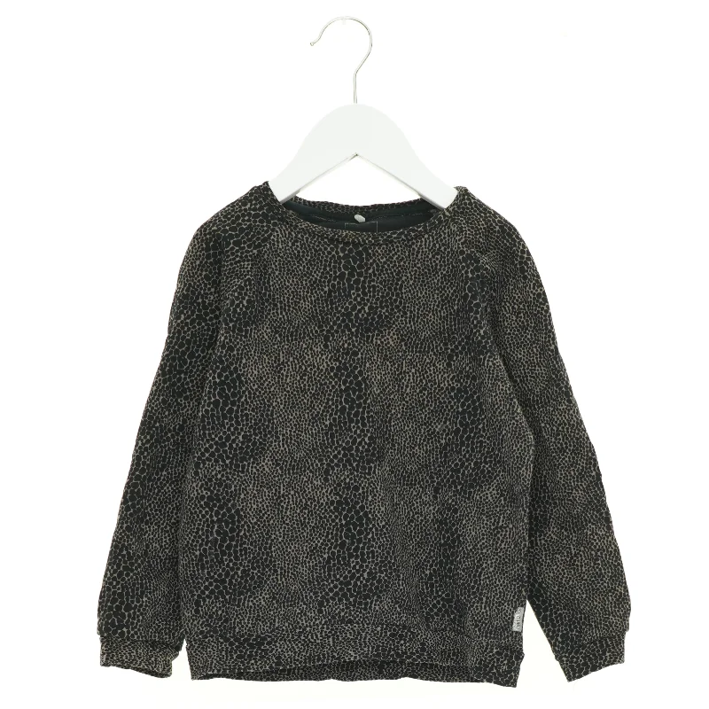 Sweatshirt fra Name It (str. 104 cm)