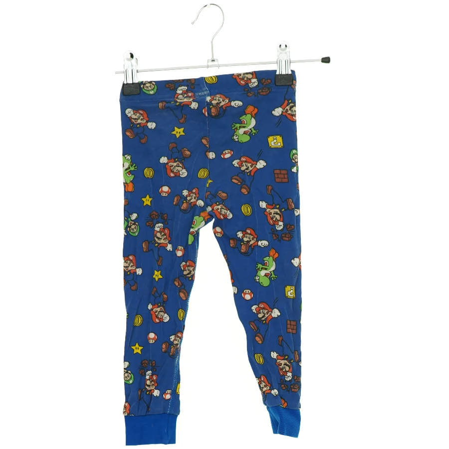 Leggings fra H&M (str. 92 cm)