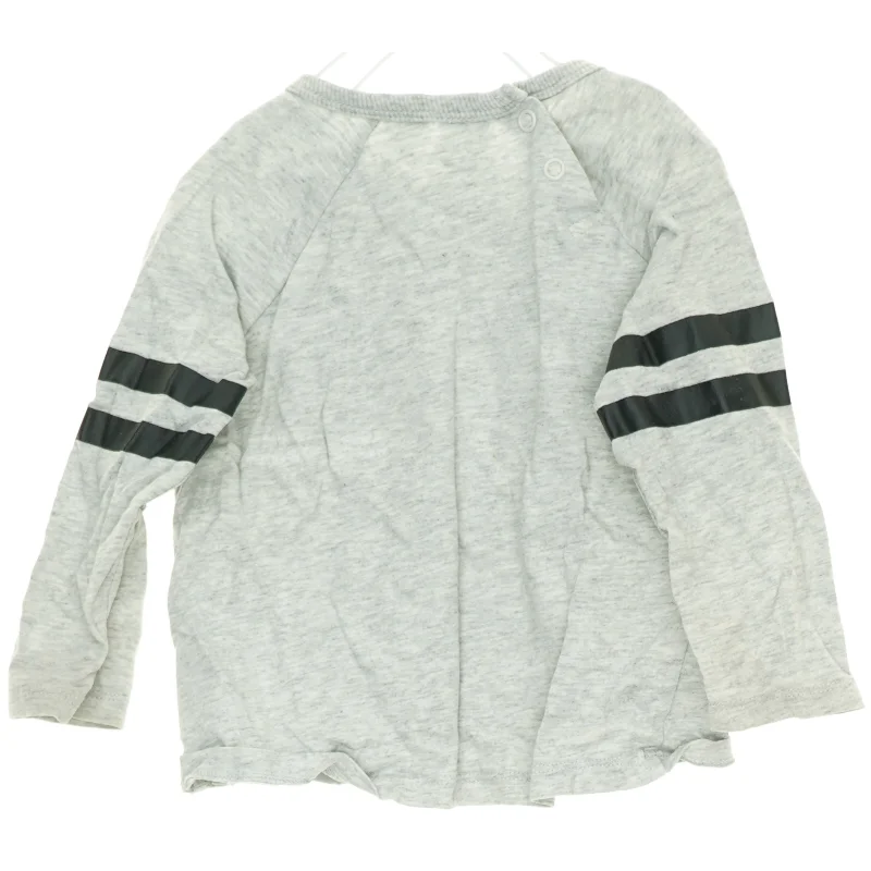 Bluse fra H&M (str. 80 cm)