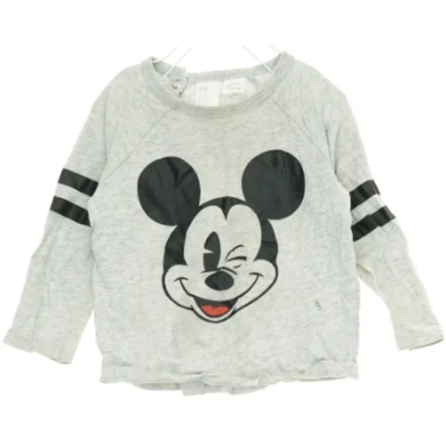 Bluse fra H&M (str. 80 cm)