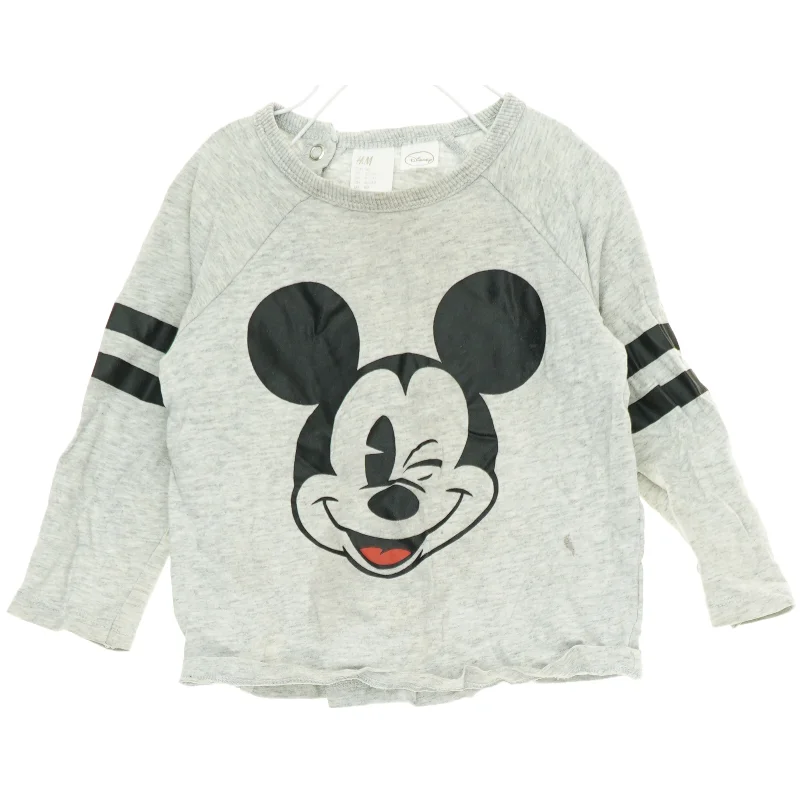 Bluse fra H&M (str. 80 cm)