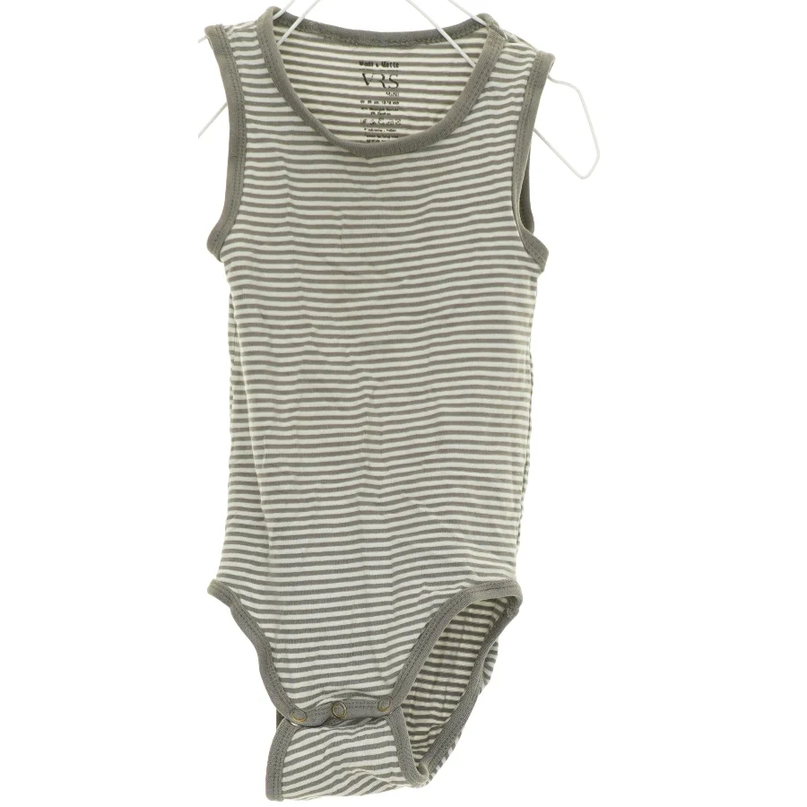 Bodystocking fra VRS (str. 86 cm)