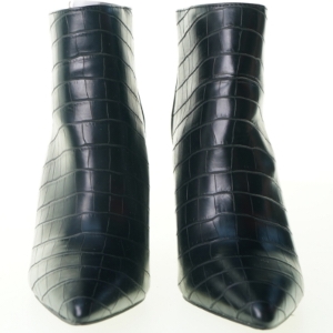 Støvler med hæl fra Just Fab (str. 39)