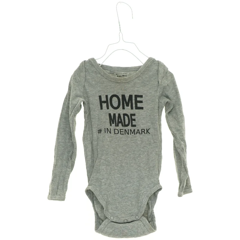 Bodystocking fra VRS (str. 86 cm)