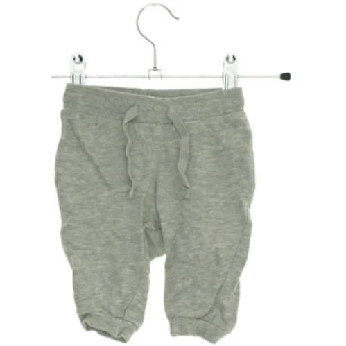 Sweatpants fra H&M (str. 56 cm)