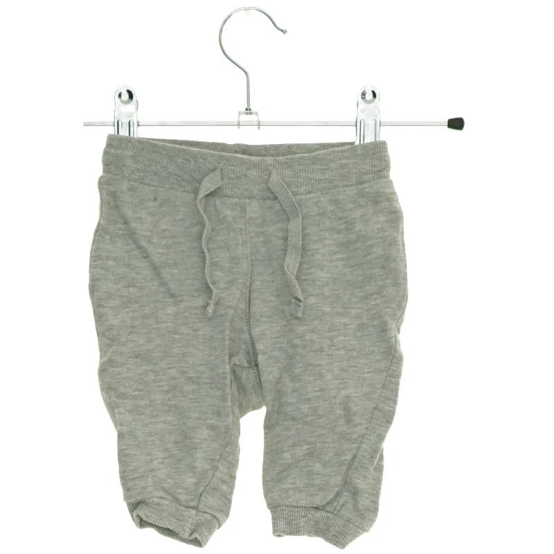 Sweatpants fra H&M (str. 56 cm)