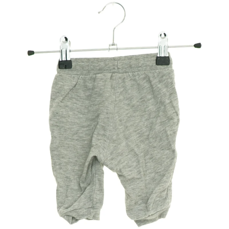 Sweatpants fra H&M (str. 56 cm)