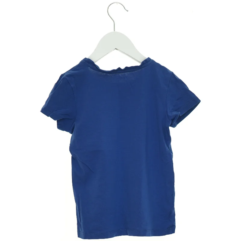 T-Shirt fra H&M (str. 116 cm)