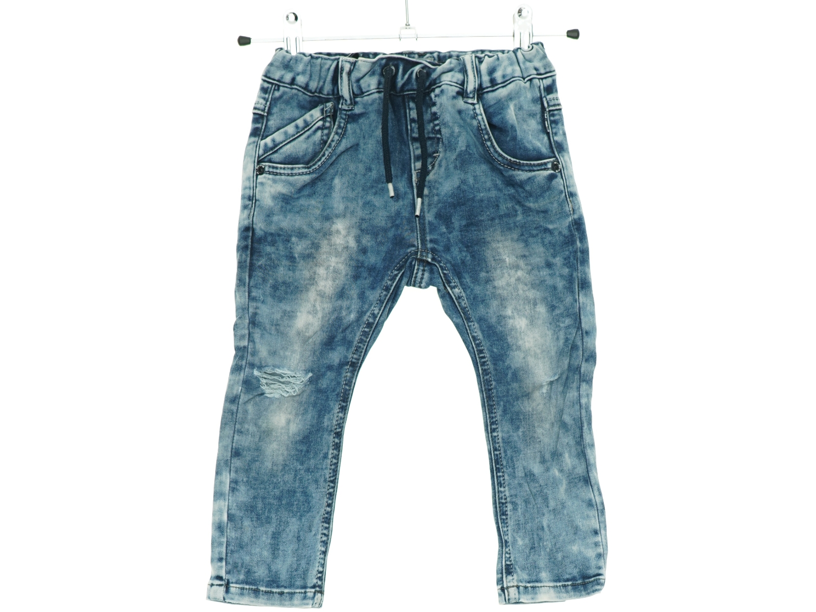 Jeans fra Name It (str. 92 cm)