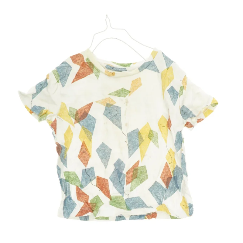 T-Shirt fra Zara (str. 74 cm)