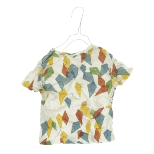 T-Shirt fra Zara (str. 74 cm)