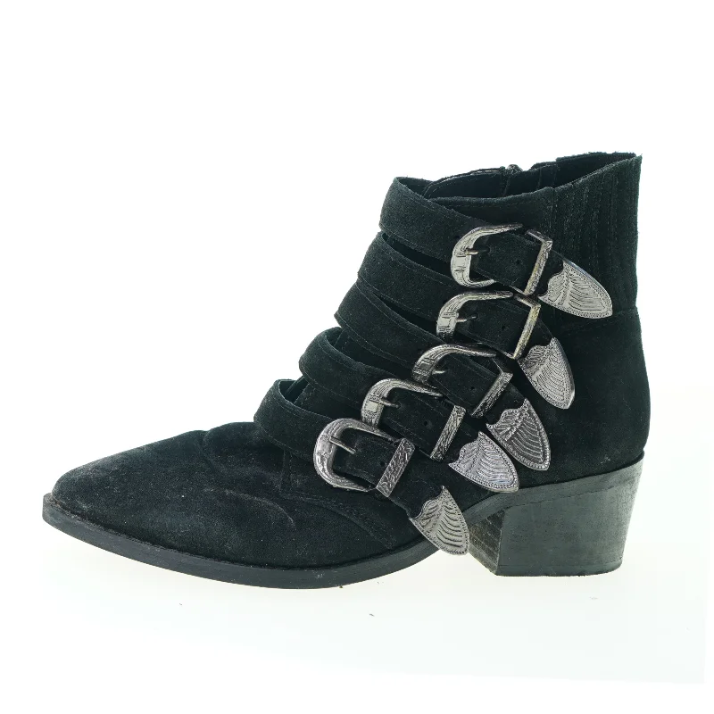 Støvler fra Pavement (str. 25 cm)