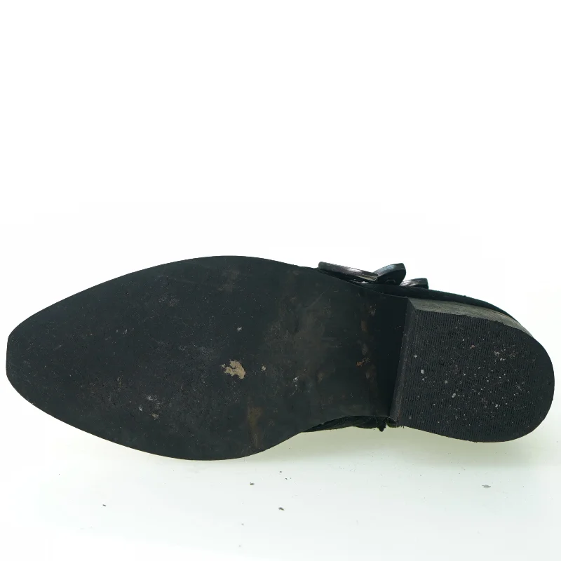 Støvler fra Pavement (str. 25 cm)