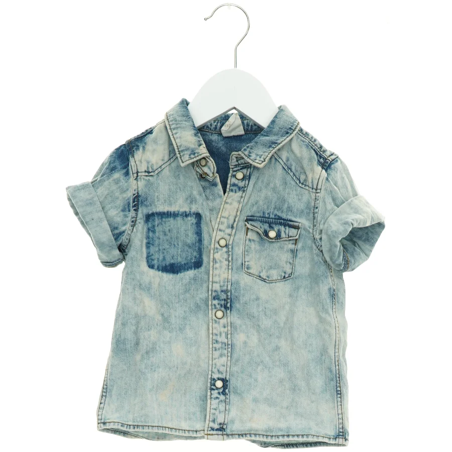 Skjorte fra H&M (str. 80 cm)