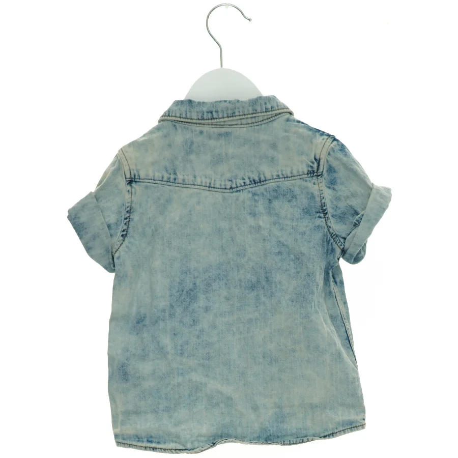 Skjorte fra H&M (str. 80 cm)