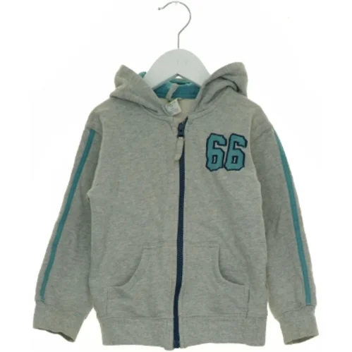 Hættetrøje fra Friends (str. 110 cm)