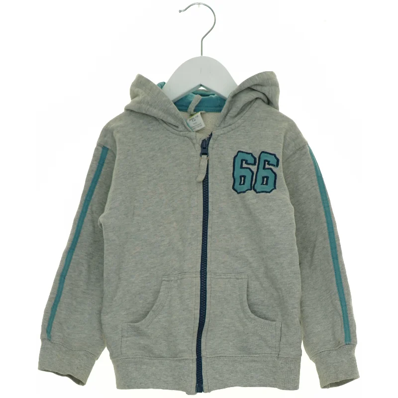 Hættetrøje fra Friends (str. 110 cm)