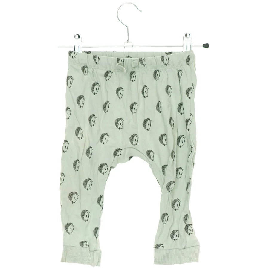 Sweatpants fra H&M (str. 86 cm)
