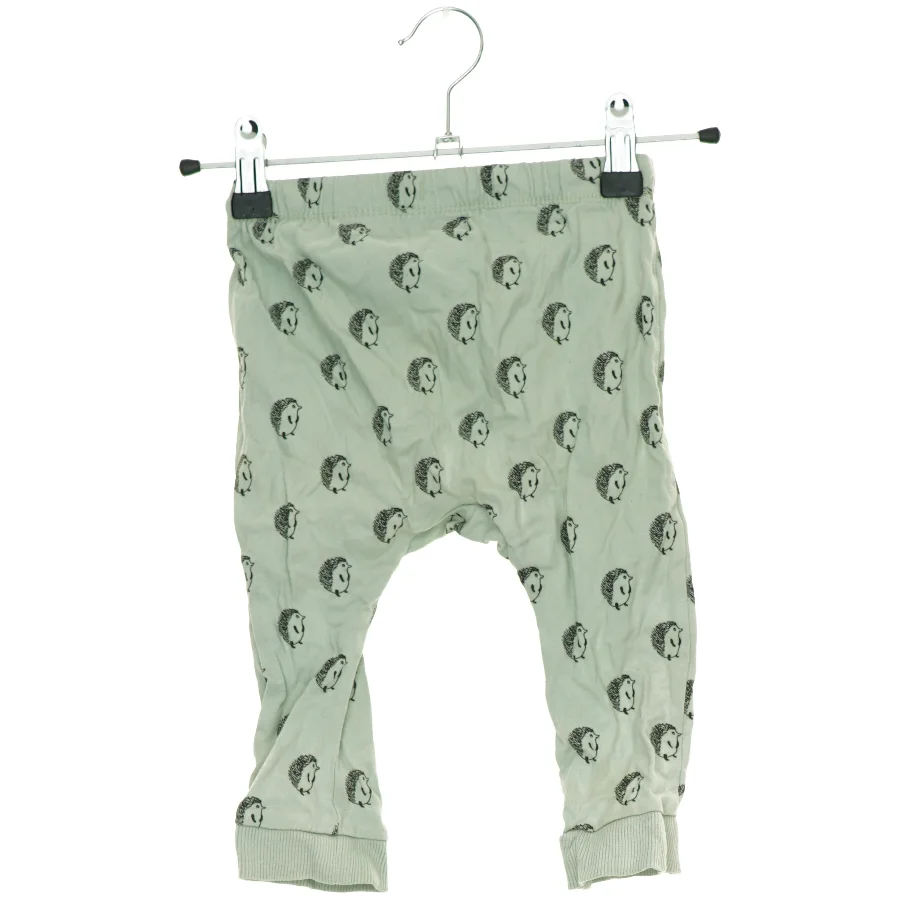 Sweatpants fra H&M (str. 86 cm)