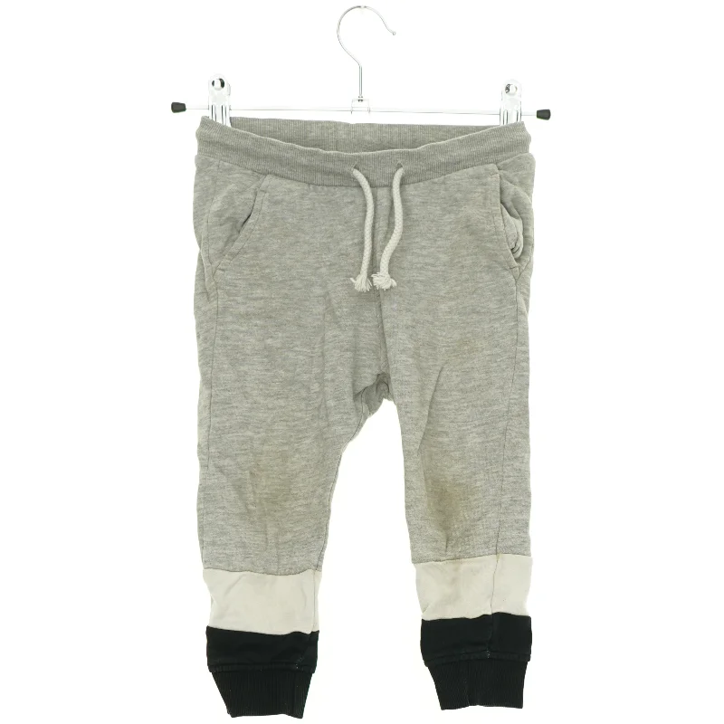 Sweatpants fra H&M (str. 92 cm)