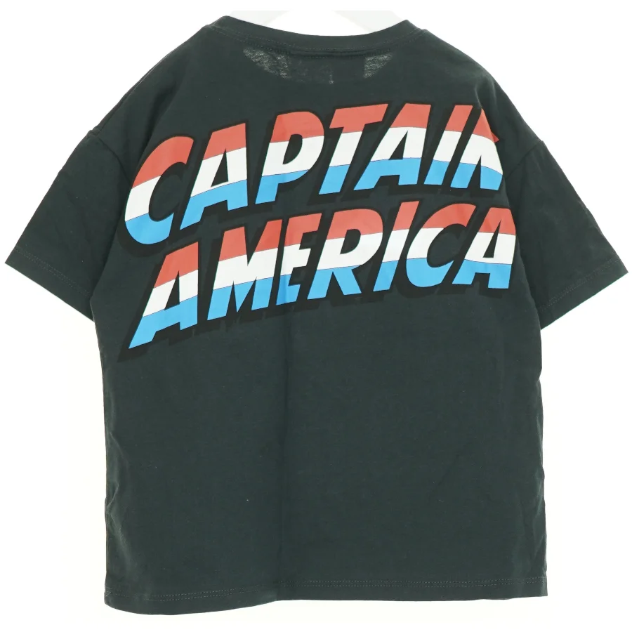 T-Shirt fra Zara (str. 110 cm)