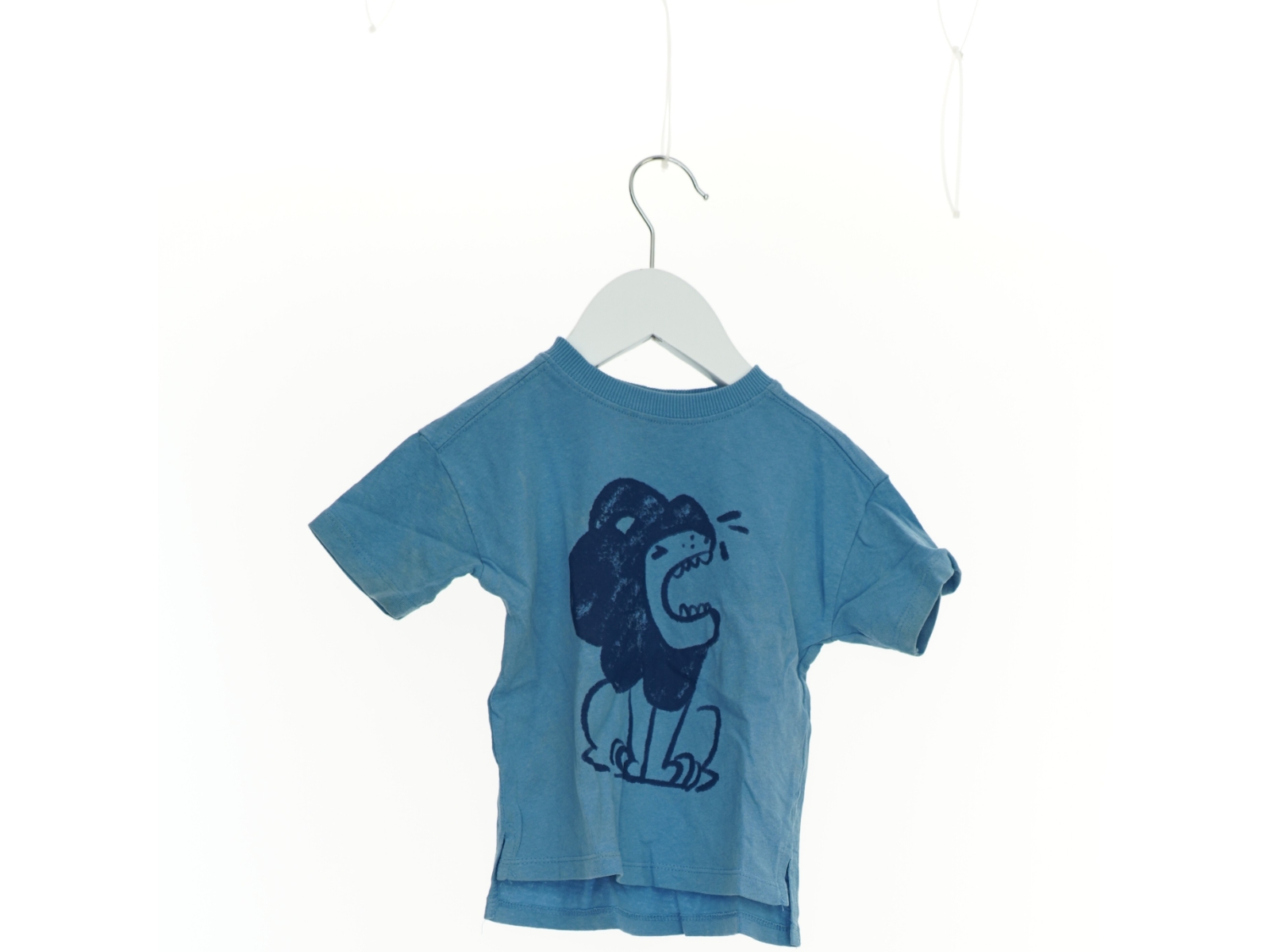 T-Shirt fra Zara (str. 80 cm)