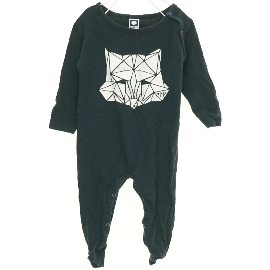 Heldragt fra Tumble n Dry (str. 68 cm)