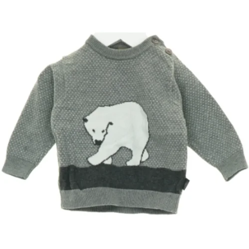 Trøje fra Hust (str. 68 cm)