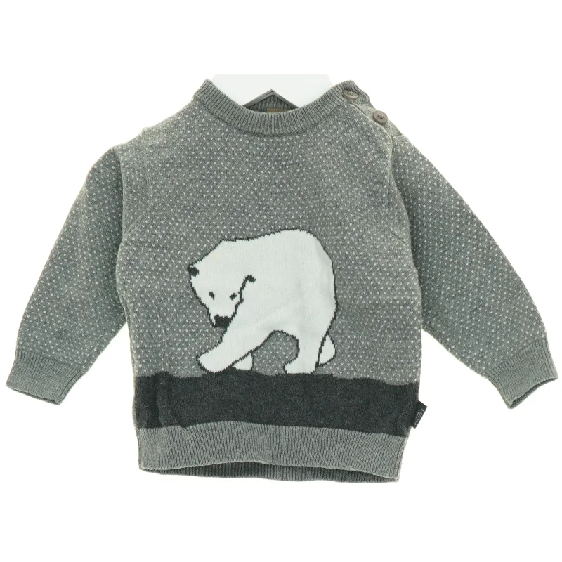 Trøje fra Hust (str. 68 cm)