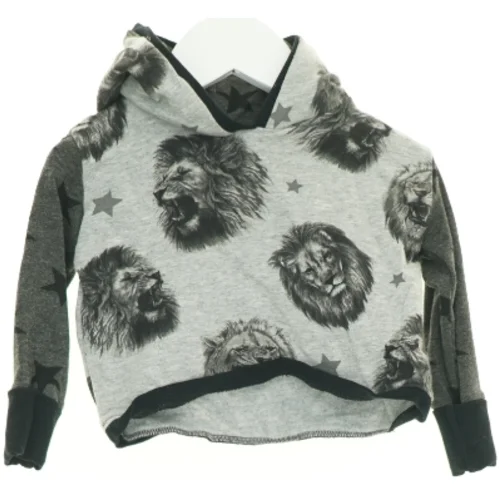 Hættetrøje fra Molo (str. 74 cm)