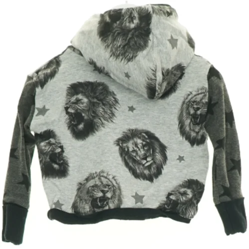 Hættetrøje fra Molo (str. 74 cm)