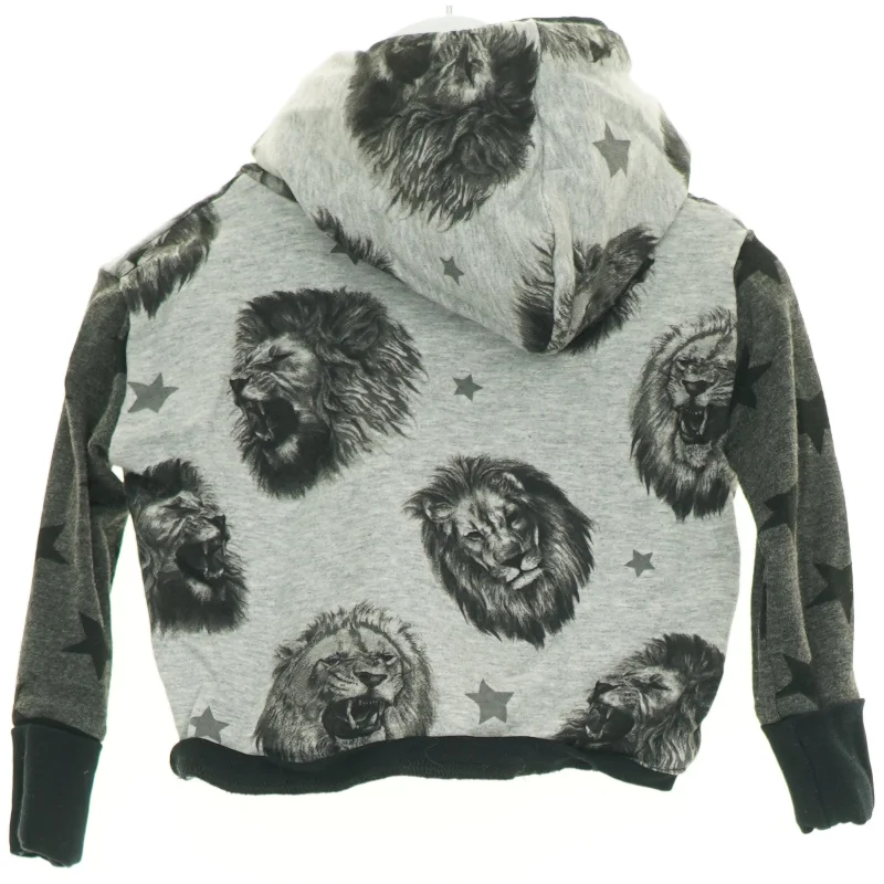 Hættetrøje fra Molo (str. 74 cm)