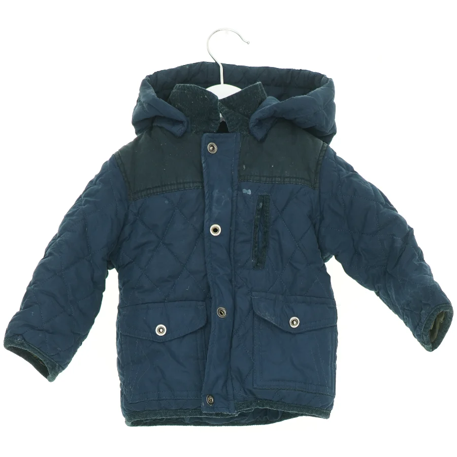 Overgangsjakke fra Zara (str. 86 cm)