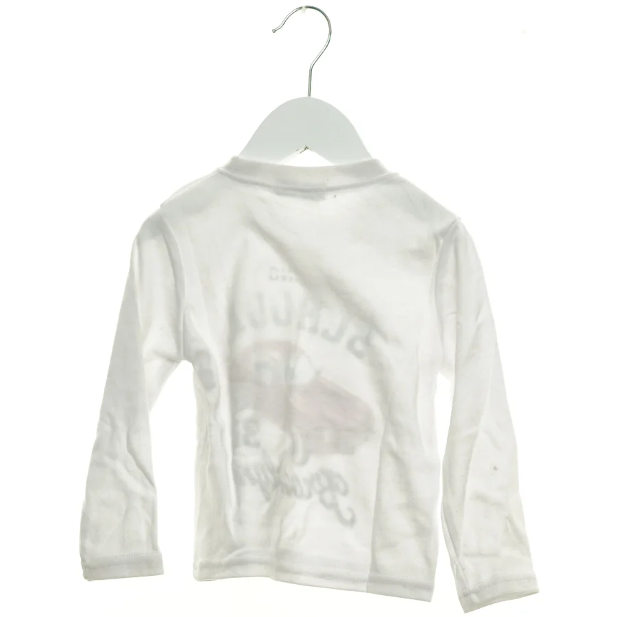 Bluse fra J.N.S Kids (str. 92 cm)