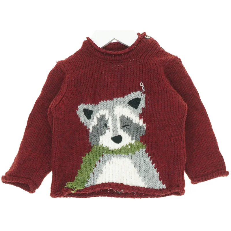 Trøje fra Zara (str. 80 cm)