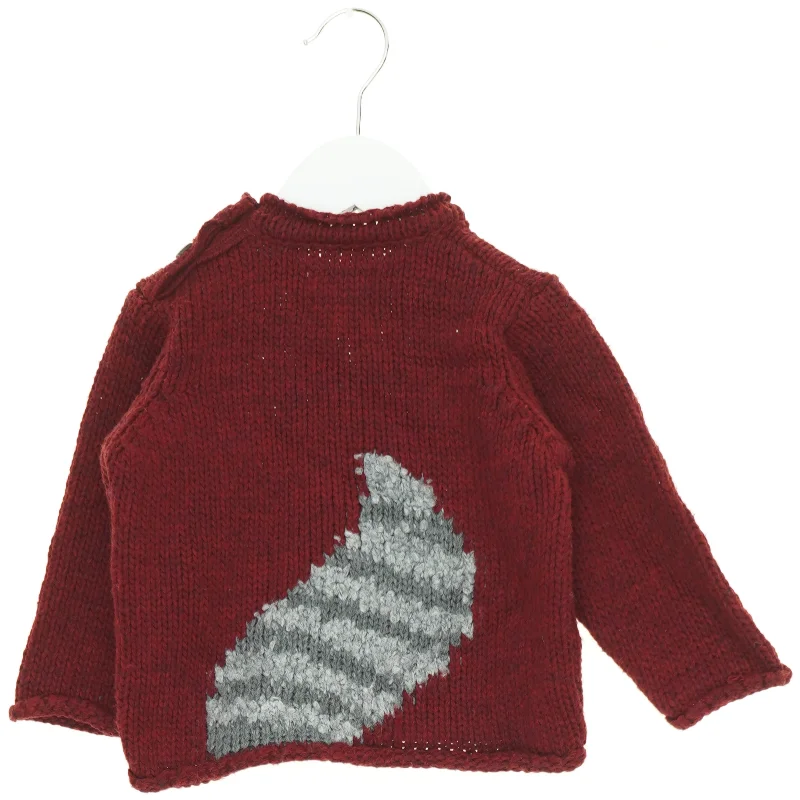 Trøje fra Zara (str. 80 cm)