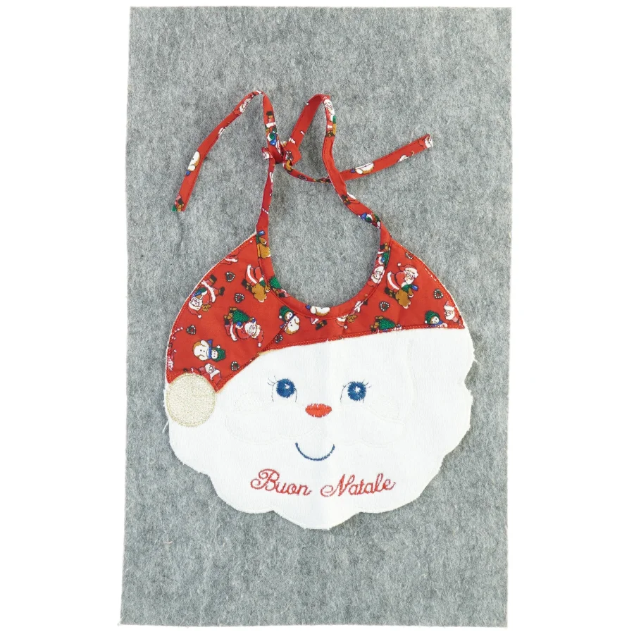 Julehagesmæk (str. 21 x 21 cm)