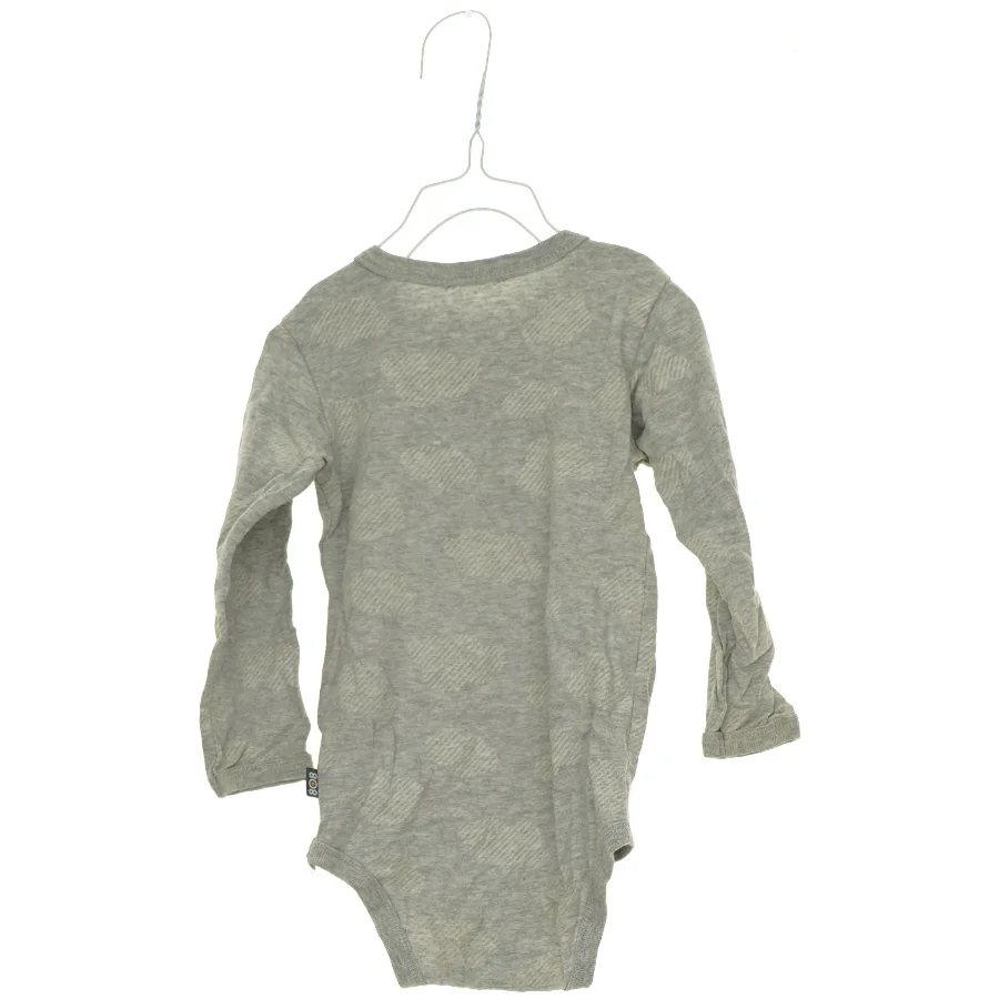 Bodystocking fra 8O8 (str. 80 cm)