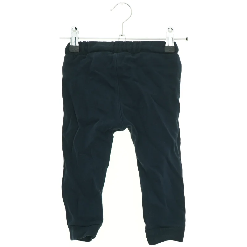 Sweatpants fra H&M (str. 86 cm)