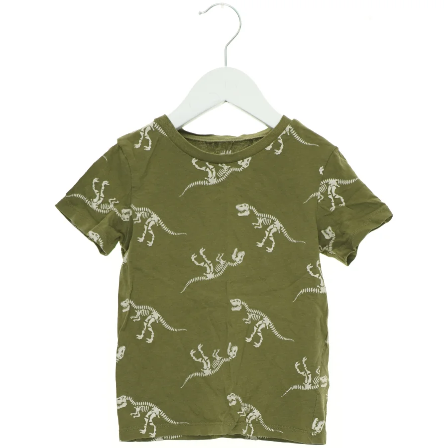 T-Shirt fra H&M (str. 104 cm)