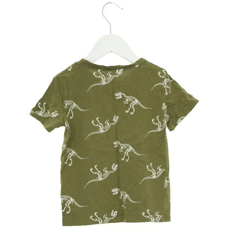 T-Shirt fra H&M (str. 104 cm)